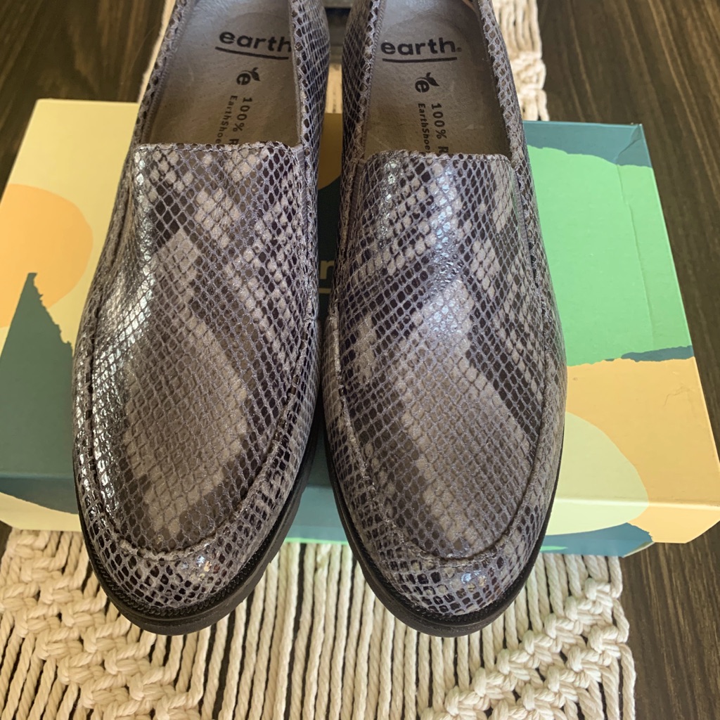 New Earth Size 6